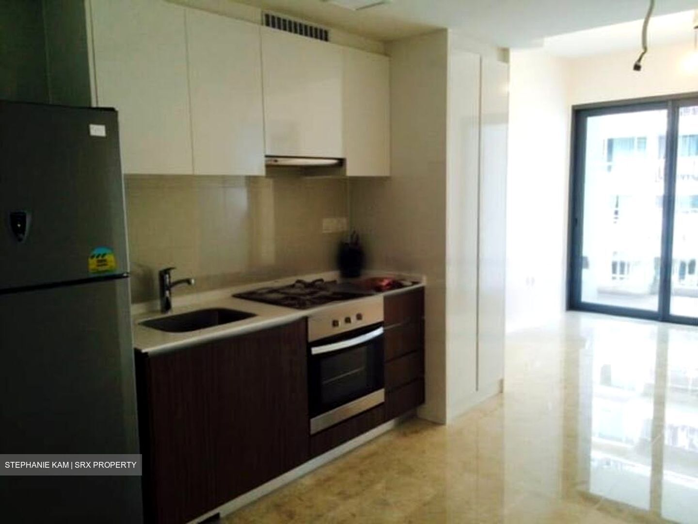The Lakefront Residences (D22), Condominium #440813161